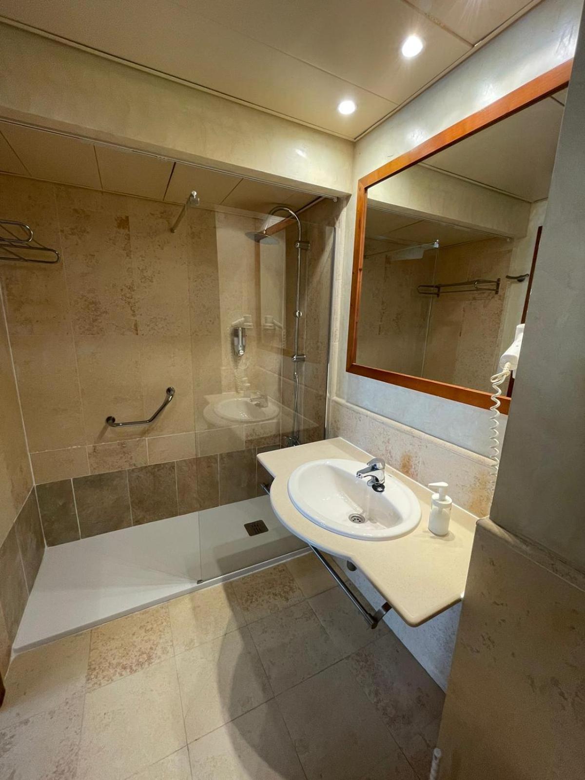 Appartement Primera Planta En Jardines De I.canela By Sit