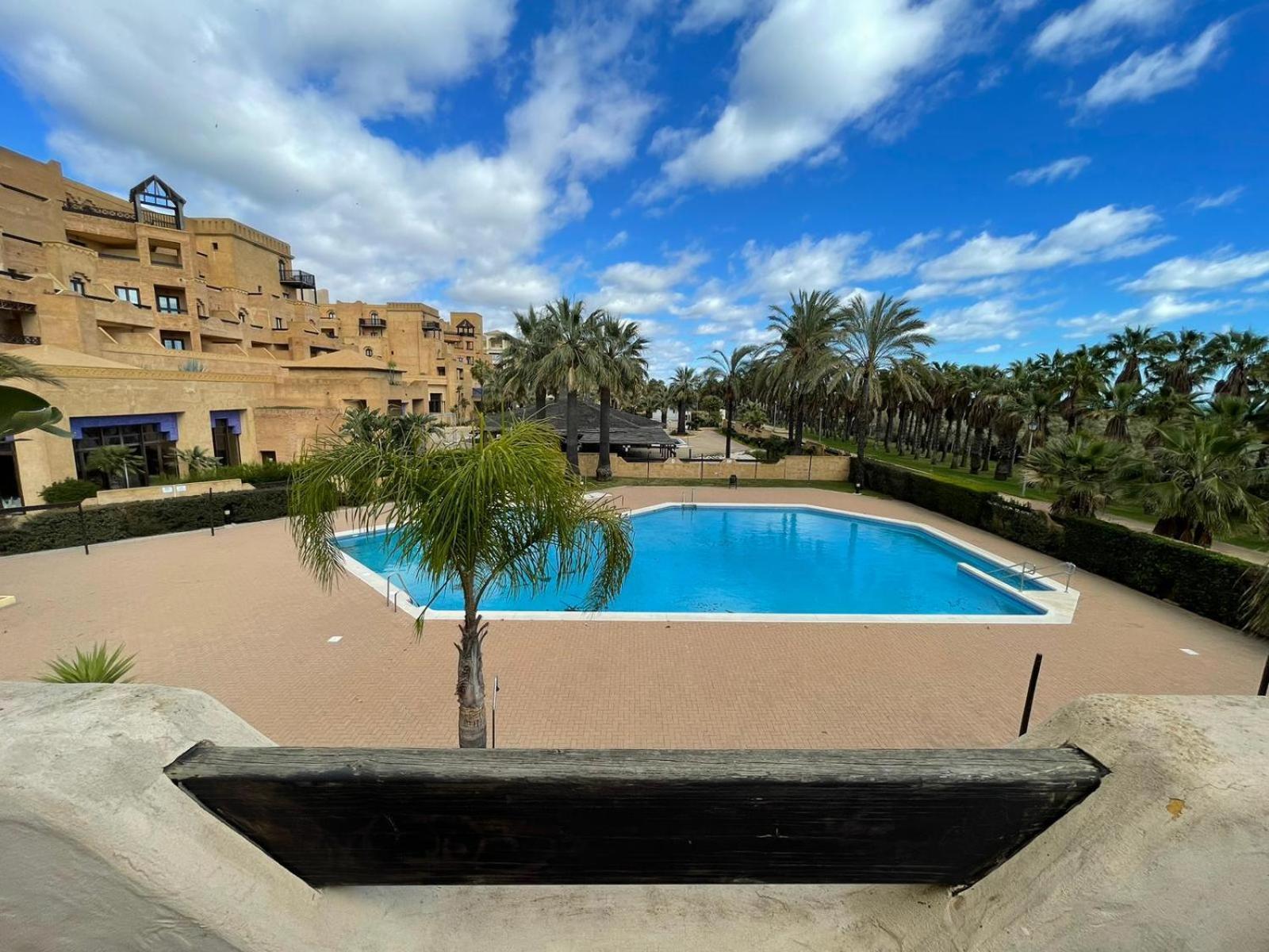 Primera Planta En Jardines De I.canela By Sit Appartement Isla Canela