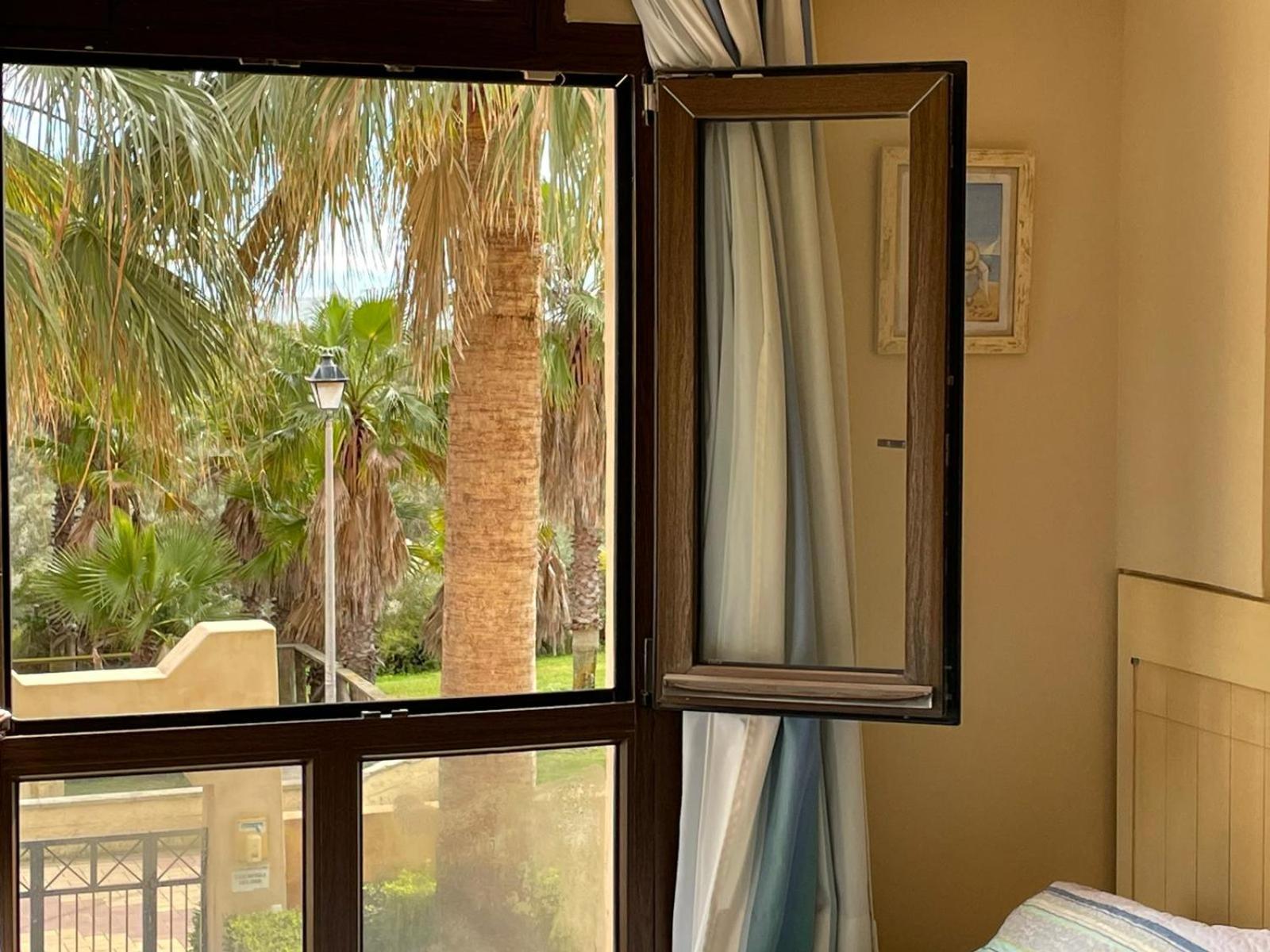 Appartement Primera Planta En Jardines De I.canela By Sit *